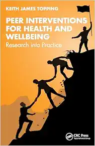 Peer Interventions for Health and Wellbeing (EPUB)