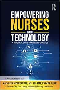 Empowering Nurses with Technology (EPUB)
