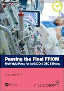 Passing the Final FFICM (MasterPass) (EPUB)