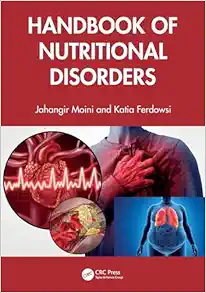 Handbook of Nutritional Disorders (PDF )