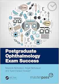 Postgraduate Ophthalmology Exam Success (MasterPass) (PDF)