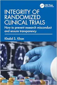 Integrity of Randomized Clinical Trials (EPUB)