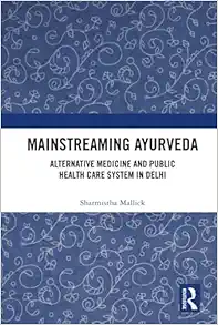 Mainstreaming Ayurveda (EPUB)