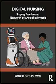 Digital Nursing (EPUB)