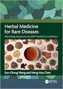 Herbal Medicine for Rare Diseases (EPUB)