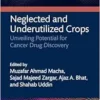 Neglected and Underutilized Crops: Unveiling Potential for Cancer Drug Discovery (PDF )