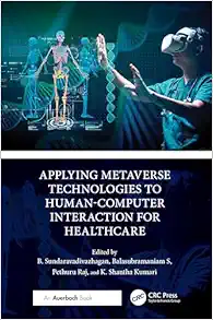 Applying Metaverse Technologies to Human-Computer Interaction for Healthcare (PDF )
