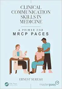 Clinical Communication Skills in Medicine (MasterPass) (EPUB)