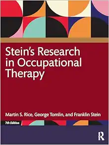 Stein’s Research in Occupational Therapy, 7th Edition (EPUB)