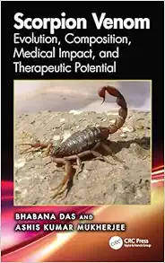 Scorpion Venom: Evolution, Medical Impact, and Therapeutic Potential (PDF )