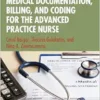 Medical Documentation, Billing, and Coding for the Advanced Practice Nurse (EPUB)