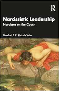 Narcissistic Leadership (PDF )