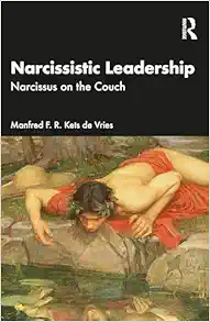 Narcissistic Leadership (EPUB)