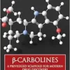 β-Carbolines (PDF)