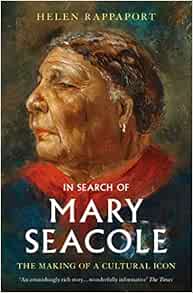In Search of Mary Seacole (EPUB)
