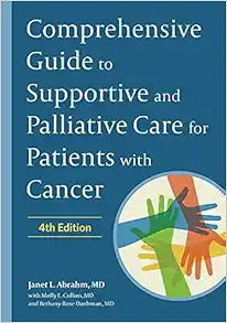 Comprehensive Guide to Supportive and Palliative Care for Patients with Cancer (PDF )
