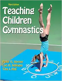 Teaching Children Gymnastics, 3rd Edition (EPUB)