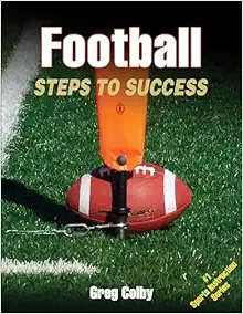 Football: Steps to Success (STS (Steps to Success Activity) (PDF)