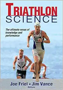 Triathlon Science (Sport Science) (PDF)