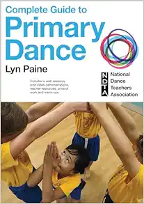 Complete Guide to Primary Dance (EPUB)