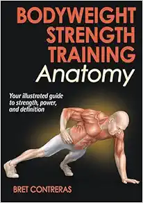 Bodyweight Strength Training Anatomy (EPUB)