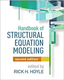 Handbook of Structural Equation Modeling, 2nd Edition (PDF )