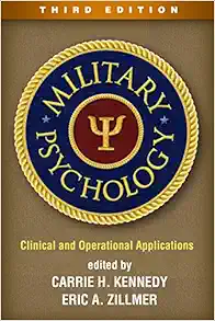 Military Psychology: Clinical and Operational Applications (PDF )