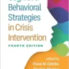 Cognitive-Behavioral Strategies in Crisis Intervention, 4th Edition (PDF )