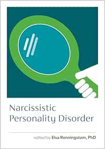 Narcissistic Personality Disorder (PDF )