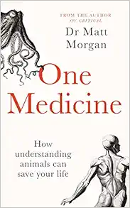 One Medicine (EPUB)