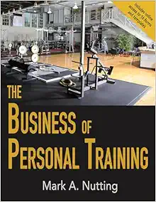 The Business of Personal Training (PDF)