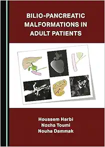 Bilio-Pancreatic Malformations in Adult Patients (PDF )
