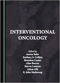Interventional Oncology (PDF )