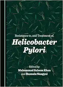 Resistance to, and Treatment of, Helicobacter Pylori (PDF )