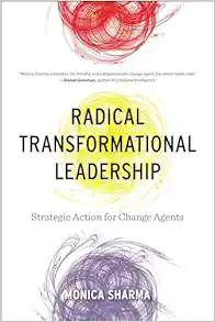 Radical Transformational Leadership: Strategic Action for Change Agents (EPUB)