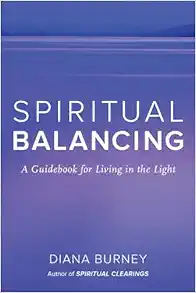 Spiritual Balancing: A Guidebook for Living in the Light (EPUB)