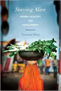 Staying Alive: Women, Ecology, and Development (EPUB)
