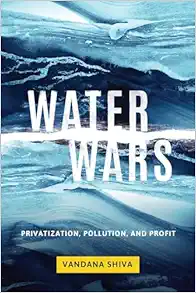Water Wars: Privatization, Pollution, and Profit (EPUB)