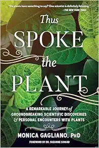 Thus Spoke the Plant: A Remarkable Journey of Groundbreaking Scientific Discoveries and Personal Encounters with Plants (EPUB)