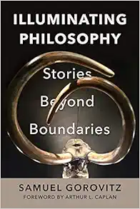 Illuminating Philosophy: Stories Beyond Boundaries (EPUB)