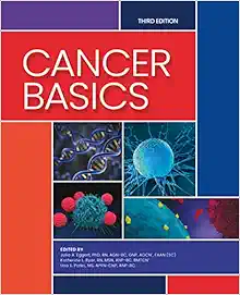 Cancer Basics, 3rd Edition (PDF)