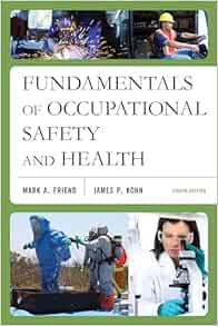 Fundamentals of Occupational Safety and Health, 8th Edition (EPUB)