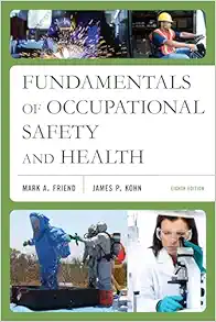 Fundamentals of Occupational Safety and Health, 8th Edition (PDF)