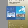 Challenges of Trustable AI and Added-Value on Health (PDF)