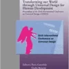 Transforming our World through Universal Design for Human Development (PDF)