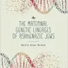 The Maternal Genetic Lineages of Ashkenazic Jews (PDF )
