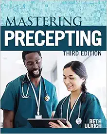 Mastering Precepting, 3rd Edition (PDF)