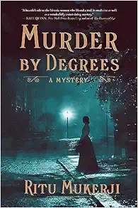 Murder by Degrees: A Mystery (EPUB)