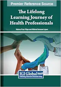The Lifelong Learning Journey of Health Professionals: Continuing Education and Professional Development (EPUB)