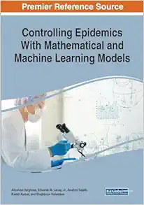 Controlling Epidemics With Mathematical and Machine Learning Models (EPUB)